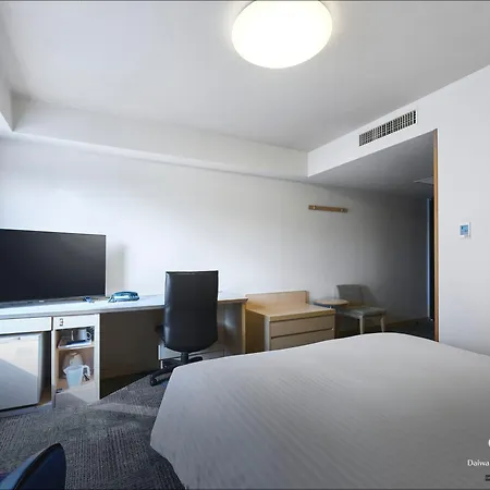 Daiwa Roynet Hotel Hakata-Gion-2