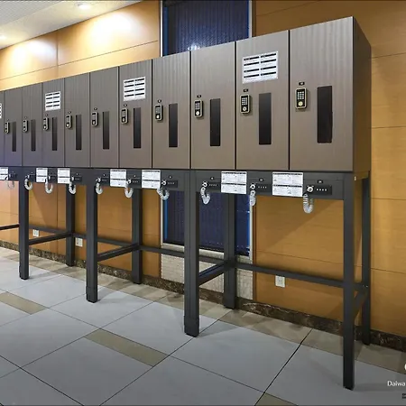 Daiwa Roynet Hotel Hakata-Gion-3