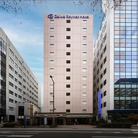 Daiwa Roynet Hotel Hakata-Gion-3