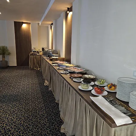 Best Western Silva Hotel-3