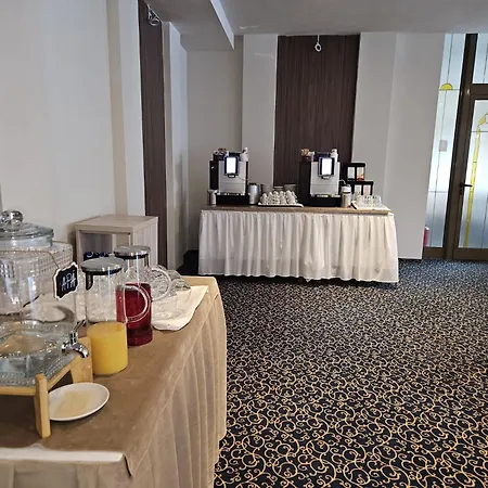 Best Western Silva Hotel-3