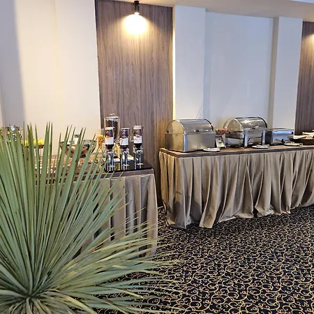 Best Western Silva Hotel-2