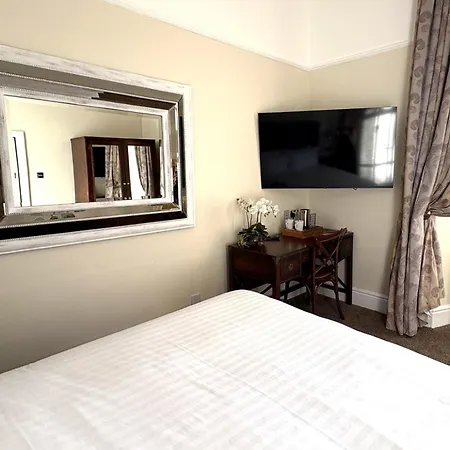 The Belsfield Hotel-3