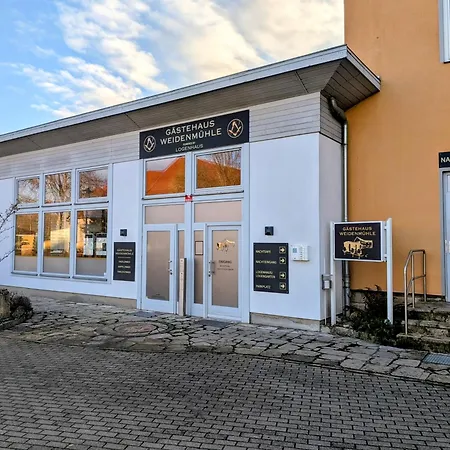 Hotel Weidenmühle-2
