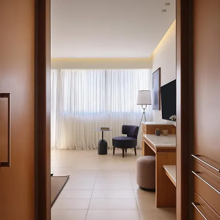 Atlantica Oasis Hotel-2