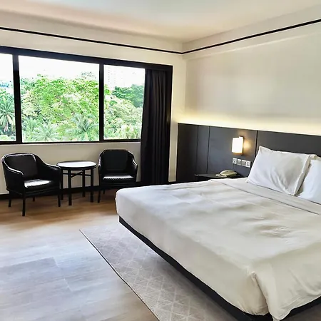 Sabah Hotel-2