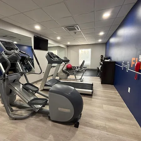 Holiday Inn Express & Suites Destin - Miramar Beach By Ihg-3