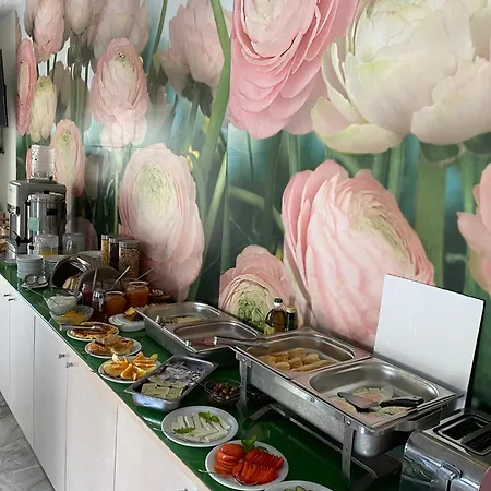 Anatoli Beach Hotel-2
