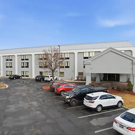 Hotel Slc-2