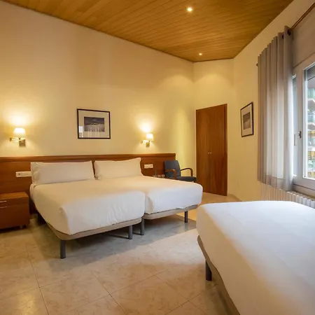 Hotel Oros By Nexta-3