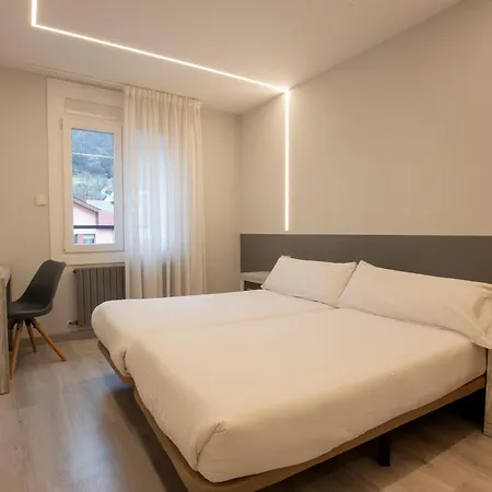 Hotel Oros By Nexta-3
