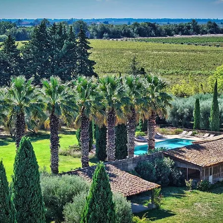 Domaine Des Clos Hotel Et Appartements- Teritoria-3