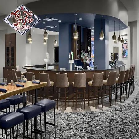 Doubletree By Hilton San Antonio Downtown-2