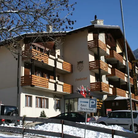Hotel Fiescherhof-3