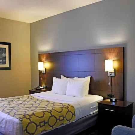 Baymont By Wyndham Morton-3