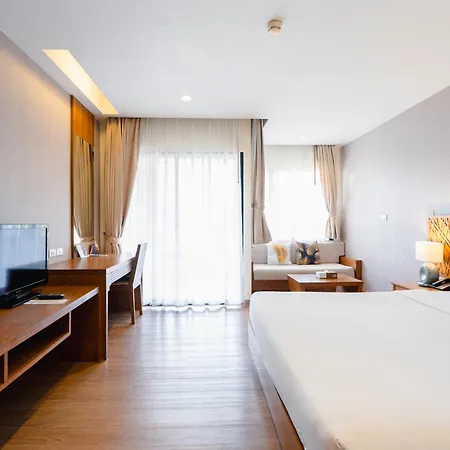 Areca Lodge-3