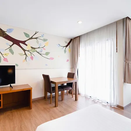 Areca Lodge-2