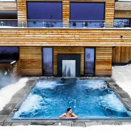 Wellnesshotel Eggerwirt-3