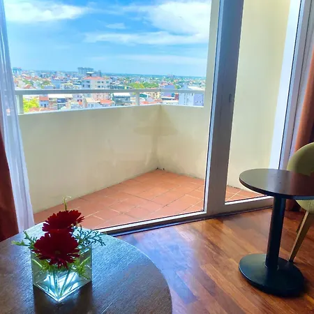 Muong Thanh Holiday Hue Hotel-3