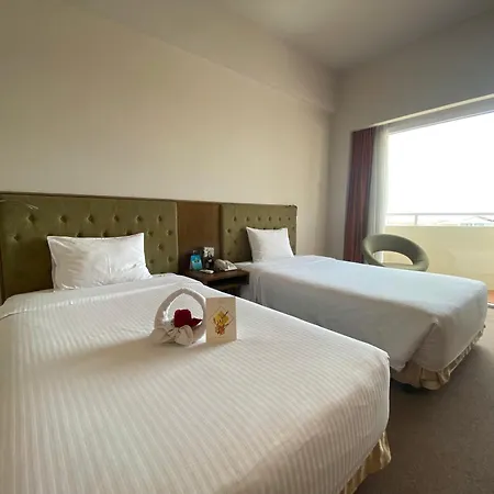 Muong Thanh Holiday Hue Hotel-3