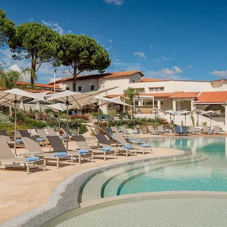 Club Esse Cala Bitta-2