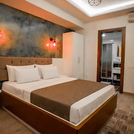 Hotel Pera Capitol - Taksim & Istiklal-3