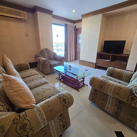 Mike Beach Resort-2