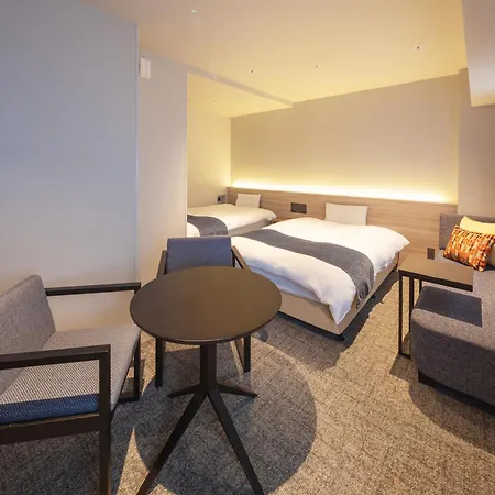 New Osaka Hotel-2
