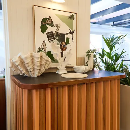 Coogee Bay Boutique Hotel-2