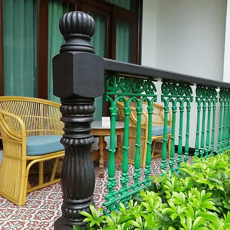Sunday Villa Sirilanna Hotel-3