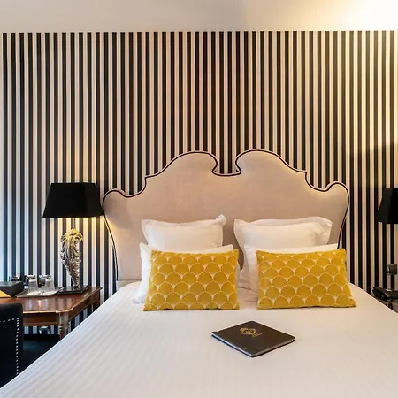 Hotel Vendome - BW Signature Collection-3