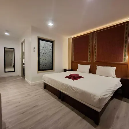 Phi Phi Arboreal Resort-2