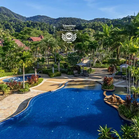 Annika Koh Chang , Formerly Ramayana Koh Chang Resort & Spa-3