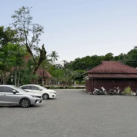 Annika Koh Chang , Formerly Ramayana Koh Chang Resort & Spa-3