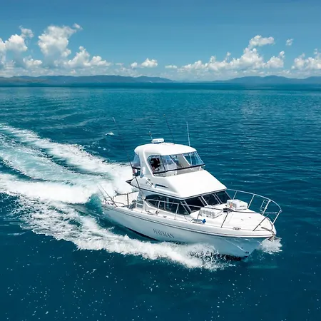 Intercontinental Hayman Great Barrier Reef By Ihg-2