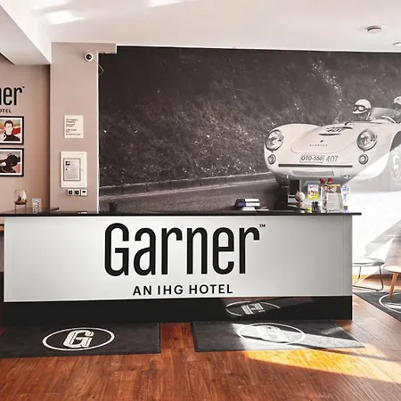 Garner Hotel Stuttgart - Zuffenhausen By Ihg-3