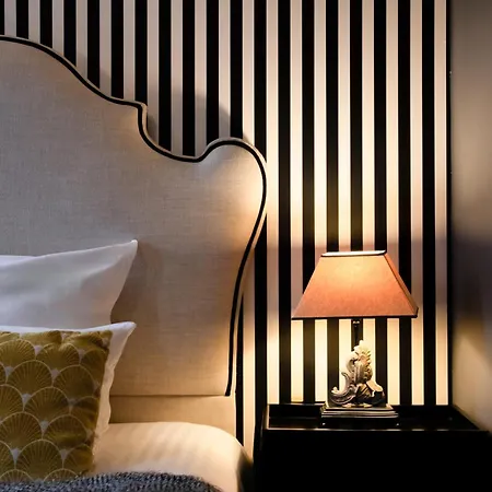 Hotel Vendome - BW Signature Collection-3