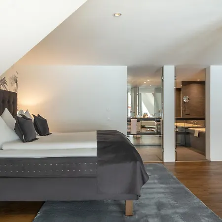 Hotel Vitznauerhof - Lifestyle Hideaway At Lake Lucerne-3