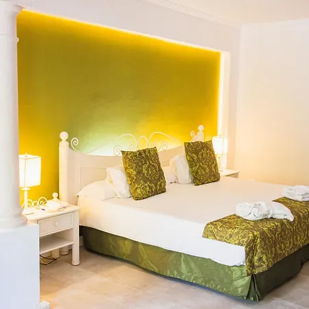 Lago Garden Hotel & Spa-2