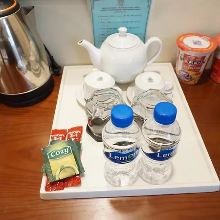 Dong Khanh Hotel-2