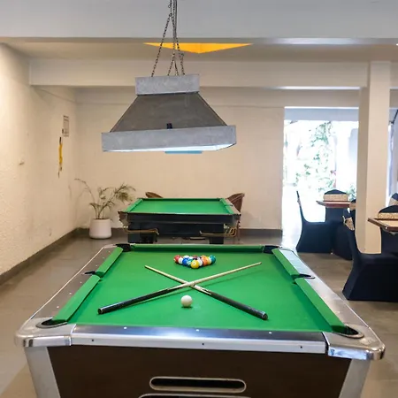 Ramee Guestline Hotel Bangalore-3
