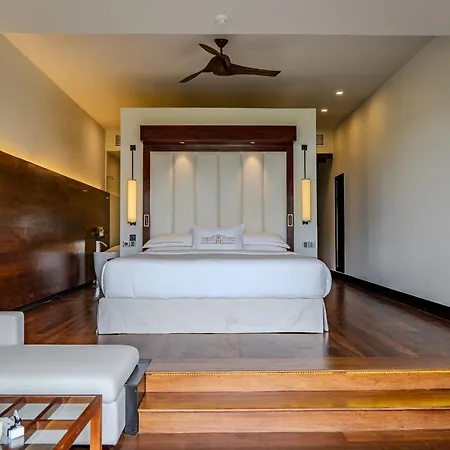 The Fortress Resort & Spa Galle-3