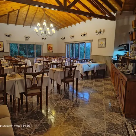 Hotel Picos Del Sur-2