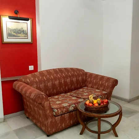 Ramee Guestline Hotel Dadar-3