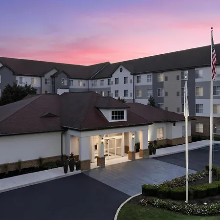 Homewood Suites By Hilton Princeton-3