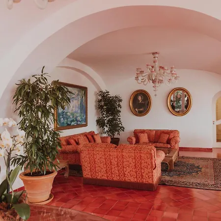 Grand Hotel Il Moresco-3