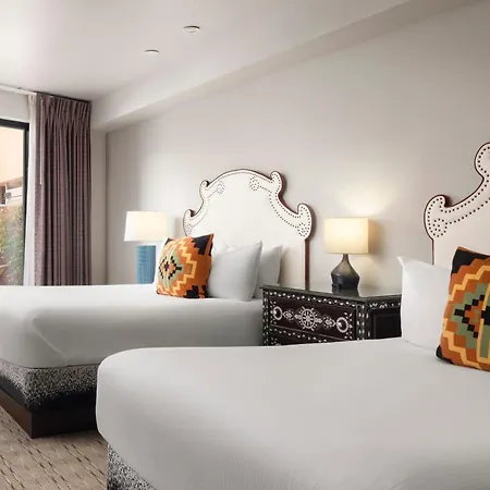 The Wilde Resort And Spa-3