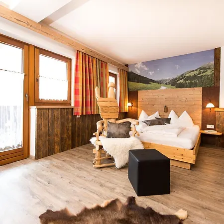 Hotel Astrid Mit Panoramapool & Inklusive Jokercard-2