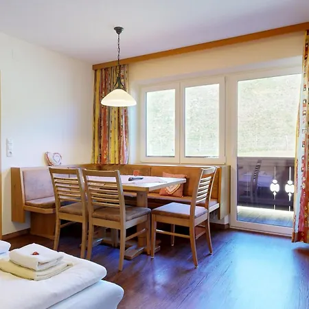 Aparthotel Hohe Brücke-3