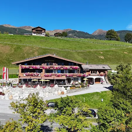 Aparthotel Hohe Brücke-2